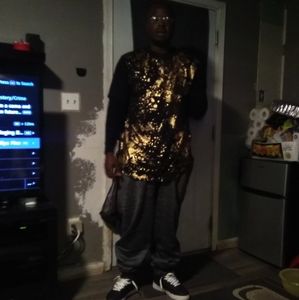 Meet your Posher, Benjamin